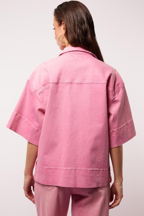 Fluresk juno jacket